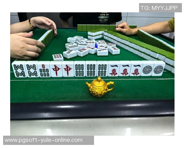 pg麻将胡了有技巧吗-探索PG麻将，如何掌握胡牌的技巧-pg麻将胡了有技巧吗